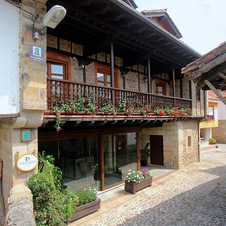 Apartamentos Rurales Pedredo Arenas de Iguña Exteriér fotografie